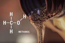 the conversion of coal reserves and municipal solid waste into methanol is being given importance. Methanol is a low carbon hydrogen carrier fuel. It is produced from high quality coal, agricultural residues and thermal power plants. Also CO is emitted and formed from natural gas.