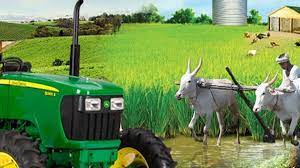 The Ministry of Agriculture and Farmers Welfare has made significant efforts to promote digital agriculture. It has contracts with five private companies. Cisco, Ninjacart, Geo Platform Ltd., I.T.C. Ltd. And NCDEX. E-Markets Limited (NCDEX E-Markets Limited NeML).